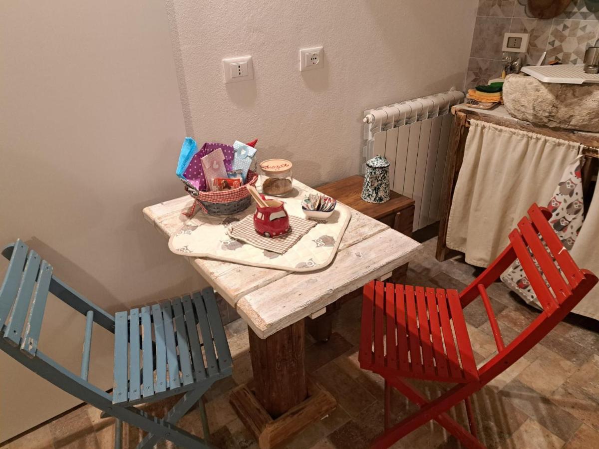 Kristj'S Art Διαμέρισμα Βενετία Εξωτερικό φωτογραφία