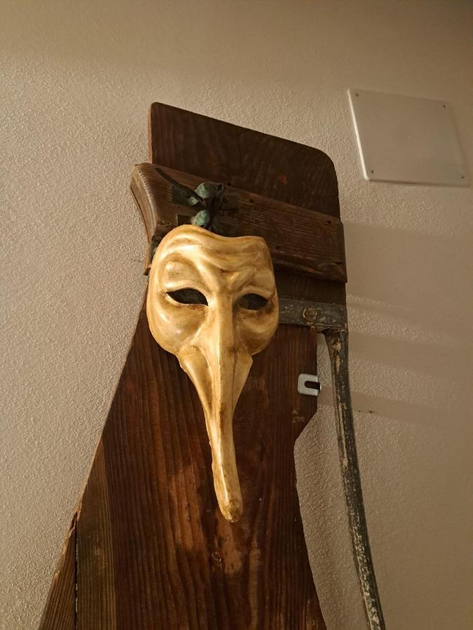 Kristj'S Art Διαμέρισμα Βενετία Εξωτερικό φωτογραφία
