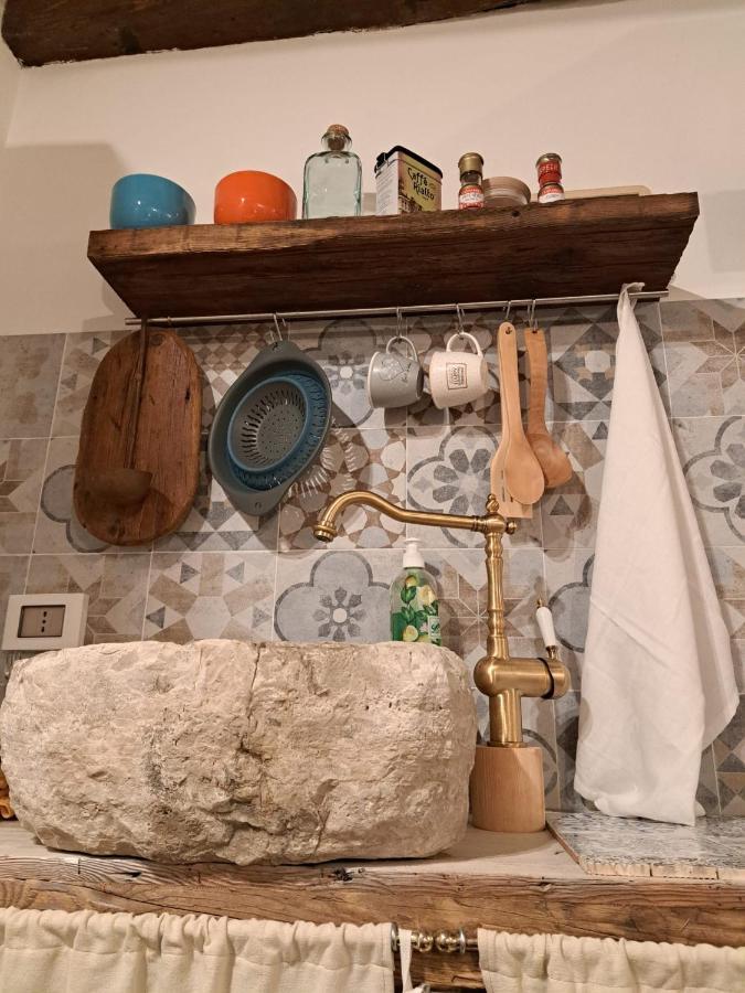Kristj'S Art Διαμέρισμα Βενετία Εξωτερικό φωτογραφία