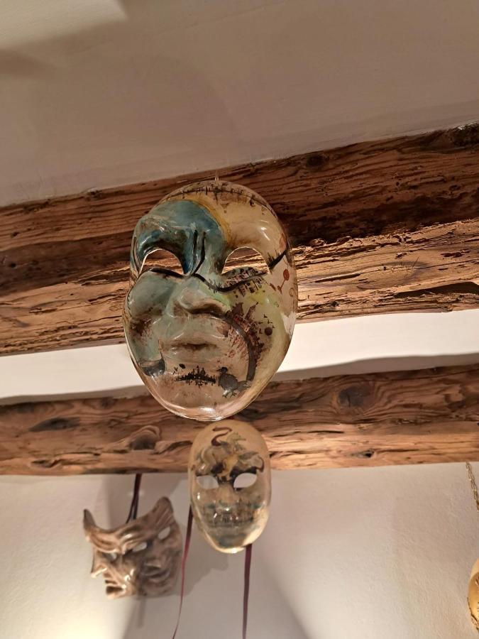 Kristj'S Art Διαμέρισμα Βενετία Εξωτερικό φωτογραφία