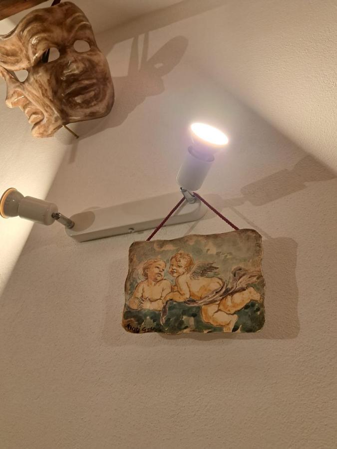 Kristj'S Art Διαμέρισμα Βενετία Εξωτερικό φωτογραφία