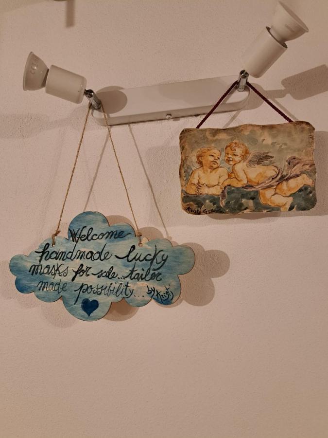 Kristj'S Art Διαμέρισμα Βενετία Εξωτερικό φωτογραφία