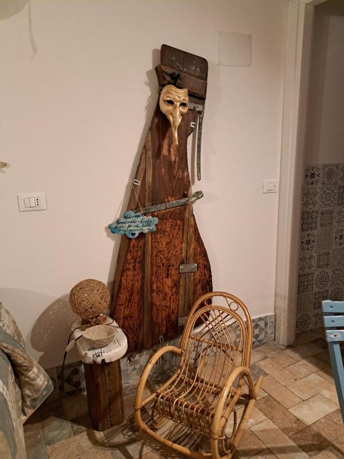 Kristj'S Art Διαμέρισμα Βενετία Εξωτερικό φωτογραφία