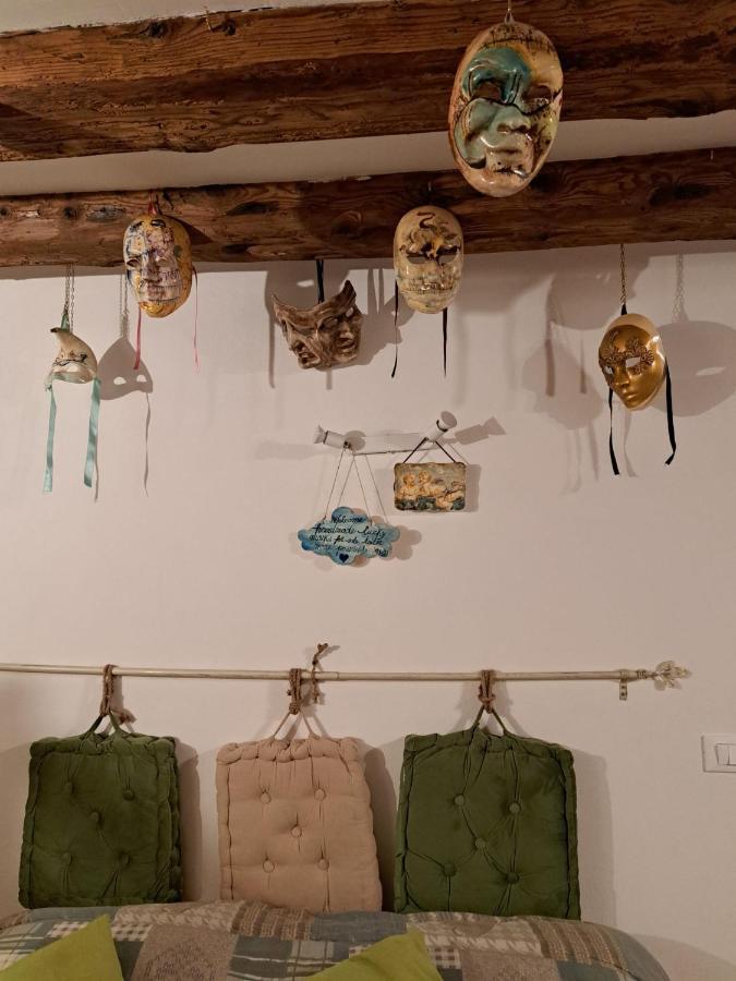 Kristj'S Art Διαμέρισμα Βενετία Εξωτερικό φωτογραφία